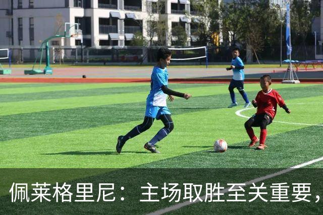 佩莱格里尼：主场取胜至关重要，我们希望争取欧冠晋级资格
